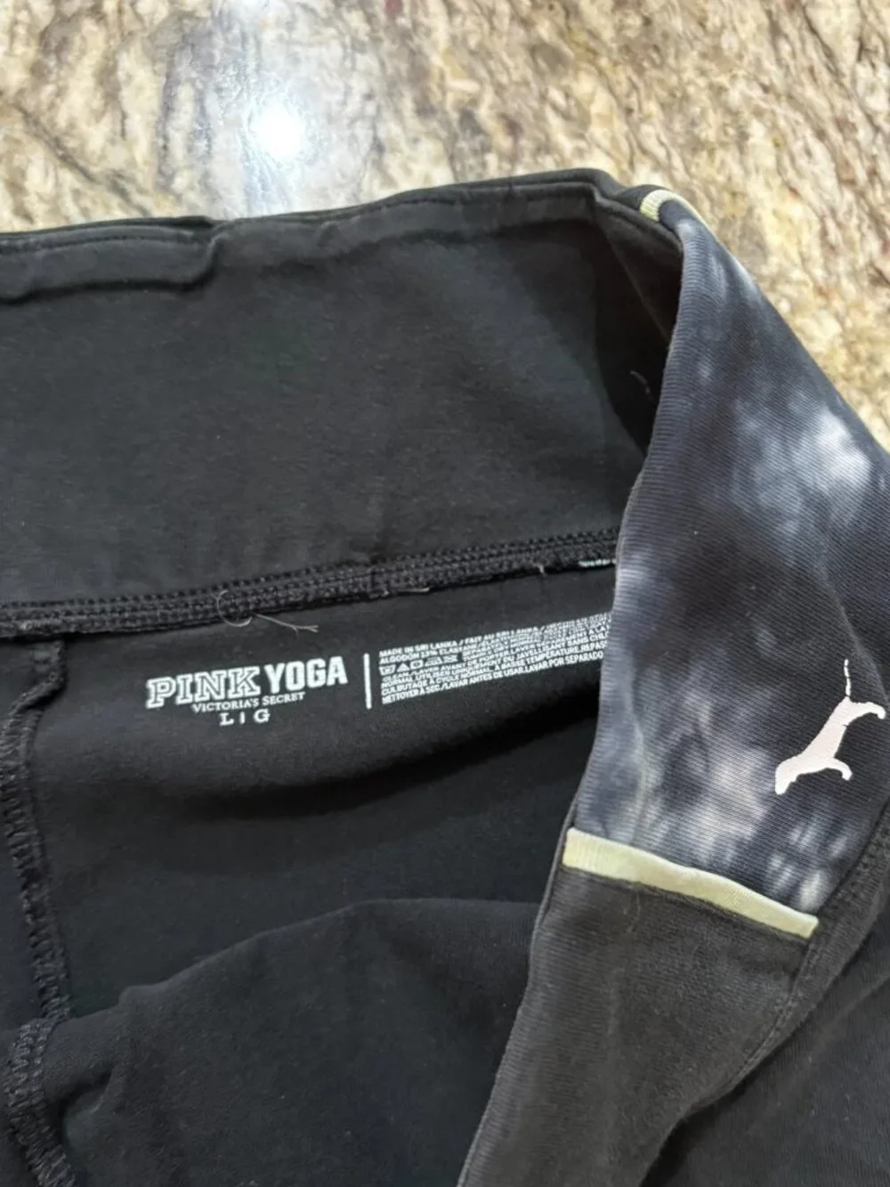 Y2K PINK Athletic Shorts